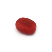 Natural Coral (Moonga) 9.33cts (10.25ratti)